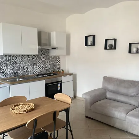 Casa Vitis * Monte San Biagio
