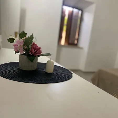 Lejlighed Casa Vitis *